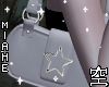空 - Bag White