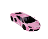 Camo Pink v Car