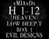 [M]HEAVEN-BOX 1/2