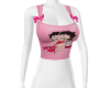 Betty Boop Pink 2/2