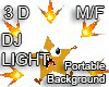 STAR CRAZY BG M/F