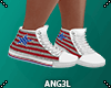 4TH JULY SHOES