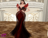 Red Gown Req