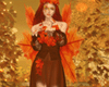Autumn Fairy Complete