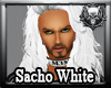 *M3M* Sacho White