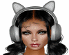 Iva Popstar Y2K headphon