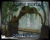 (OD) Stone portal