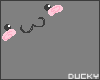 {D} Barcode Ducky
