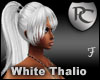 White Thalio