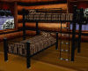 Cabin Bunk Beds 2
