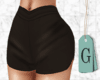 G. Cozy Shorts V3 Plain