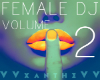 NEW Female DJ VoiceBox