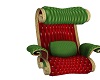 (SDF) Marsh Side Chair