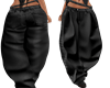 Baggy Black