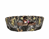 *CDG* country pet bed