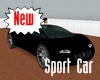[Au] Sport Car {Black}