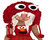 elmo hood
