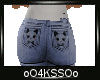 4K .:Kids Cat Jeans:.