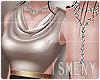 [Is] Poise Gown Silver-B