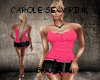 [Gi]CAROLE SEXY PINK
