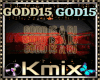 🎧GODD Is DJ+D🎧
