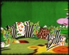 Cute Safari Cushions 40%