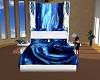 blue rose bed 4 posses