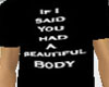 *R* Beautiful Body  (M)