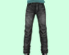 Black jeans (M)/SP