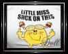 {UD}Little Miss Suck
