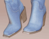 MVeJEANS BOOTS