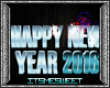 New Years 2016 w/FrWrks 