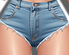 Nx~ Mini Short