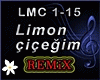 Limon Cicegim (Remix)