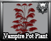 *M3M* Vampire Pot Plant