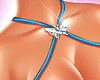 NK Sexy Chloe royal set