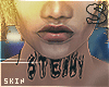 Steamy -tat