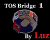 TOS Star Trek Bridge 1