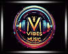 Vibes Music Banner 256