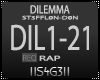 !S! - DILEMMA