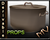 (MV) D*Cooking Pot