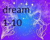 dream a lil dream MamaCa