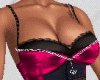 Pink & Black Outfit
