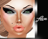 F" Diva 2 Mocha