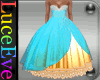 Faith Eternal Ballgown 