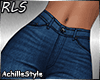 👖DIVA Jeans Dark RLS