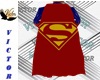 SUPERMAN (CAPE)