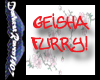 Geisha Furry Fur!