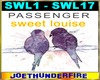 Passenger Sweet Louise