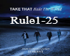 Take That -Rule The Worl